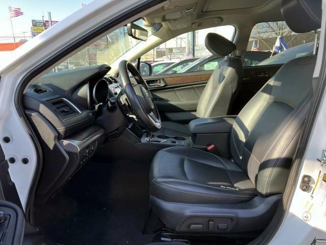 used 2019 Subaru Outback car, priced at $19,788