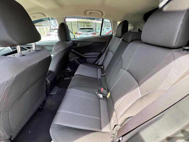 used 2022 Subaru Impreza car, priced at $20,998