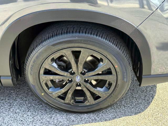 used 2021 Subaru Forester car, priced at $26,388