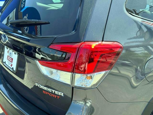 used 2021 Subaru Forester car, priced at $26,388
