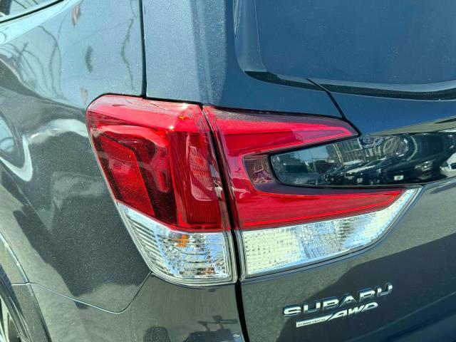 used 2021 Subaru Forester car, priced at $26,388