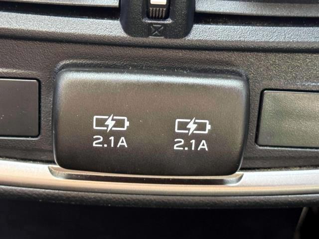 used 2021 Subaru Forester car, priced at $26,388