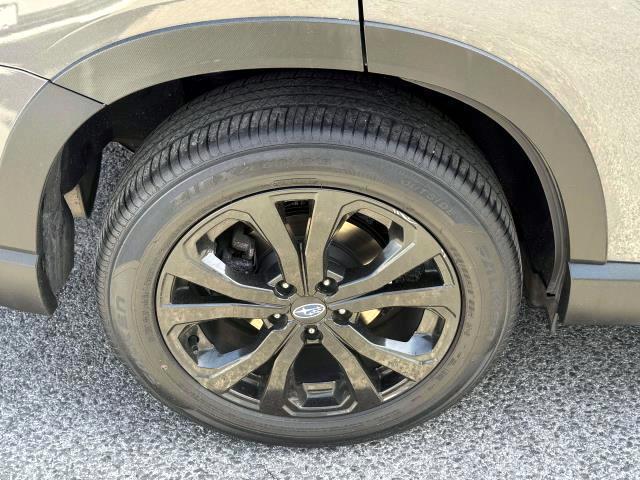 used 2021 Subaru Forester car, priced at $26,388