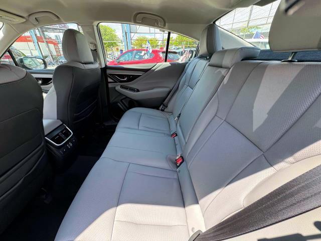 used 2023 Subaru Legacy car, priced at $27,588