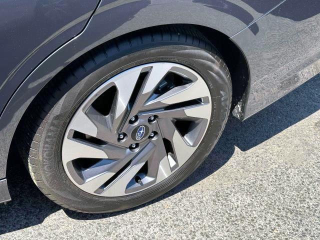 used 2023 Subaru Legacy car, priced at $27,588