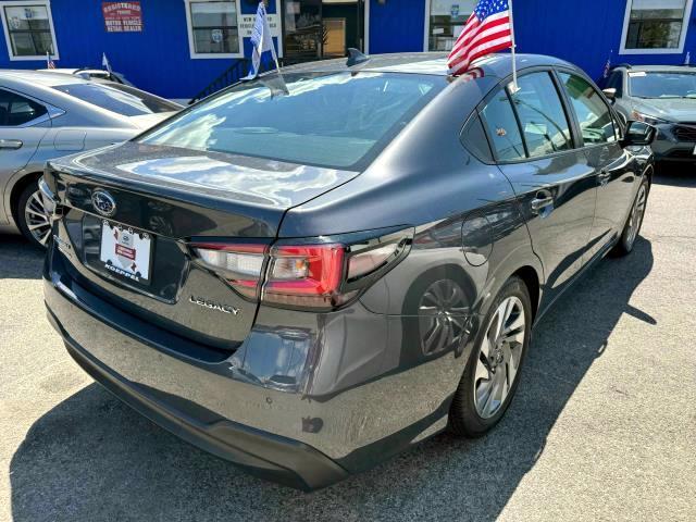 used 2023 Subaru Legacy car, priced at $27,588