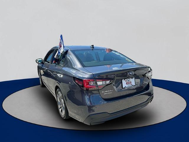 used 2023 Subaru Legacy car, priced at $27,288