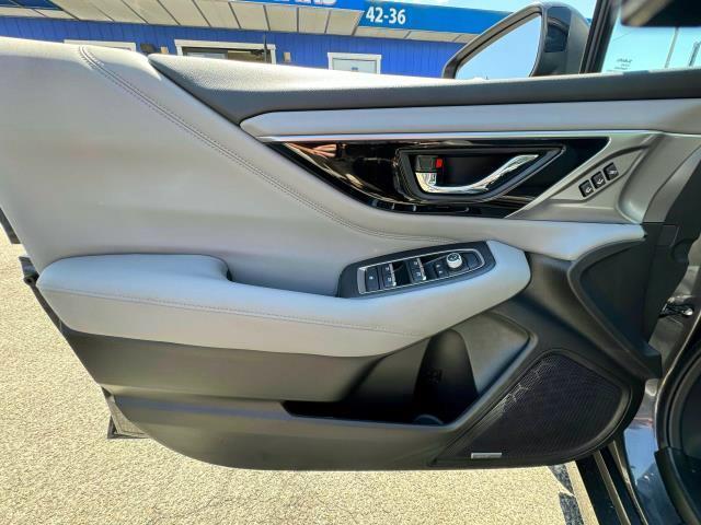 used 2023 Subaru Legacy car, priced at $27,588