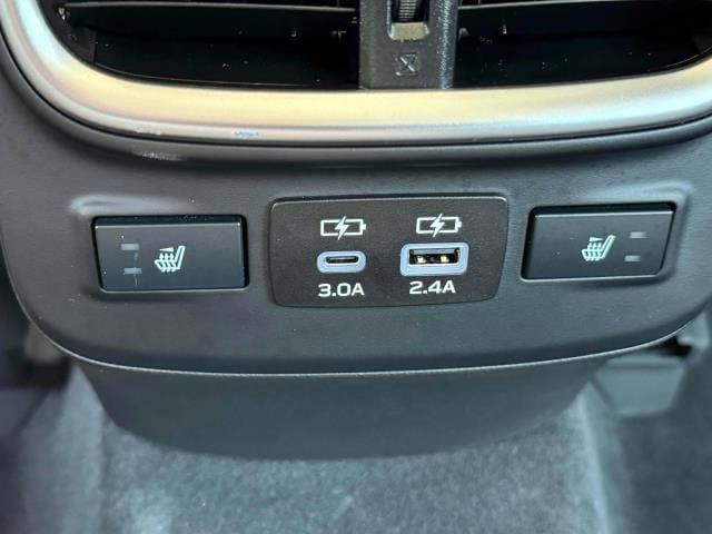 used 2023 Subaru Legacy car, priced at $27,588