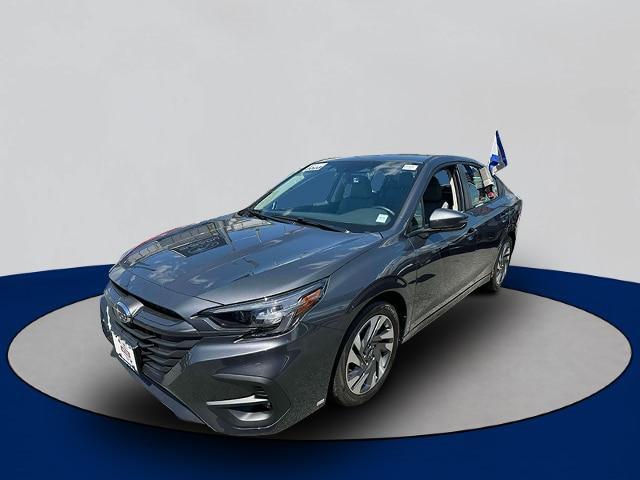 used 2023 Subaru Legacy car, priced at $27,288