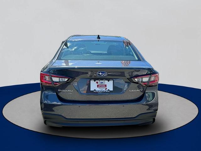 used 2023 Subaru Legacy car, priced at $27,288