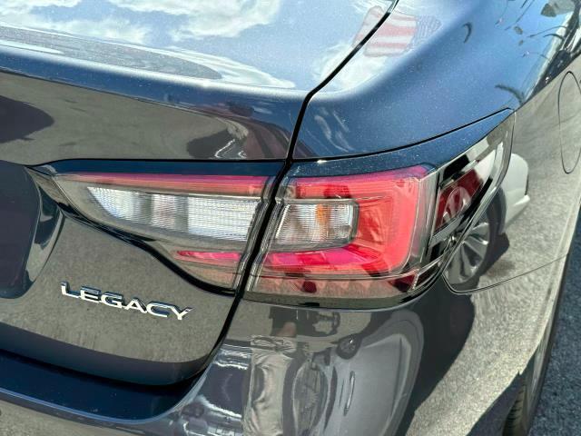 used 2023 Subaru Legacy car, priced at $27,588