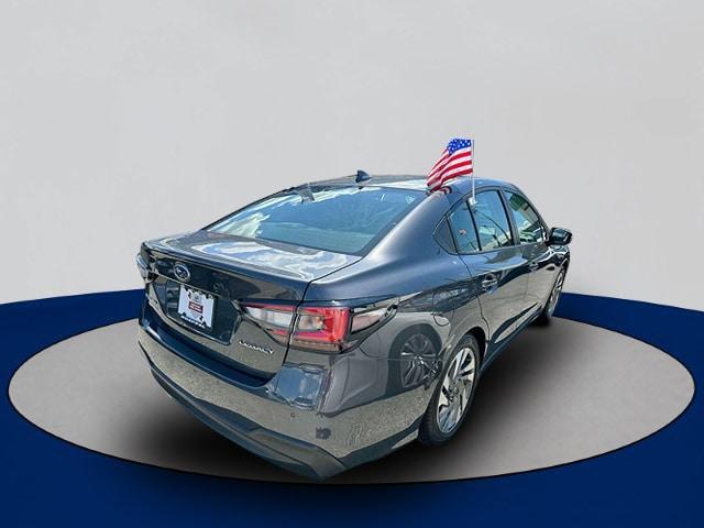 used 2023 Subaru Legacy car, priced at $27,288