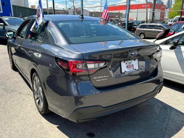 used 2023 Subaru Legacy car, priced at $27,588