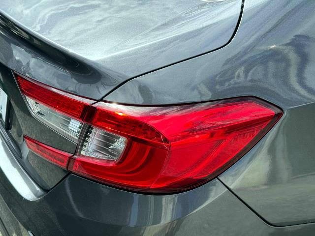 used 2022 Honda Accord car, priced at $22,998