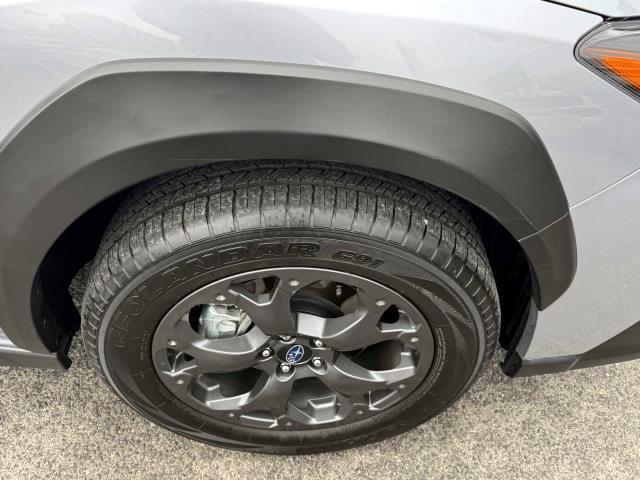 used 2022 Subaru Crosstrek car, priced at $26,998