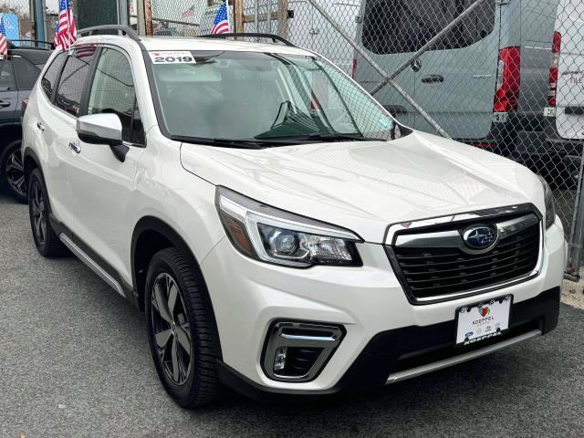 used 2019 Subaru Forester car, priced at $18,998