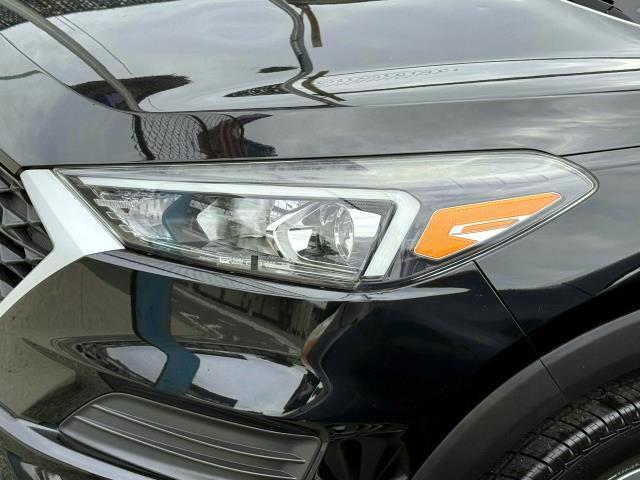 used 2019 Hyundai Tucson car, priced at $15,488