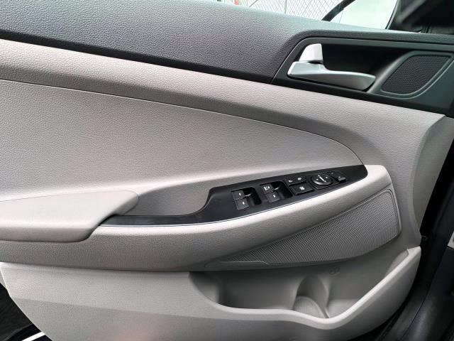 used 2019 Hyundai Tucson car, priced at $15,488