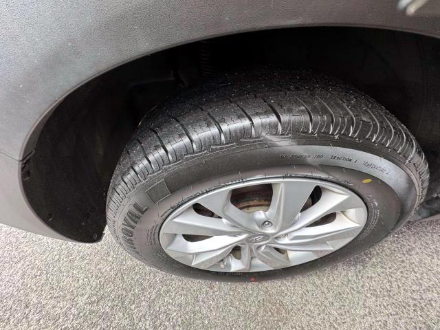used 2019 Hyundai Tucson car, priced at $15,488
