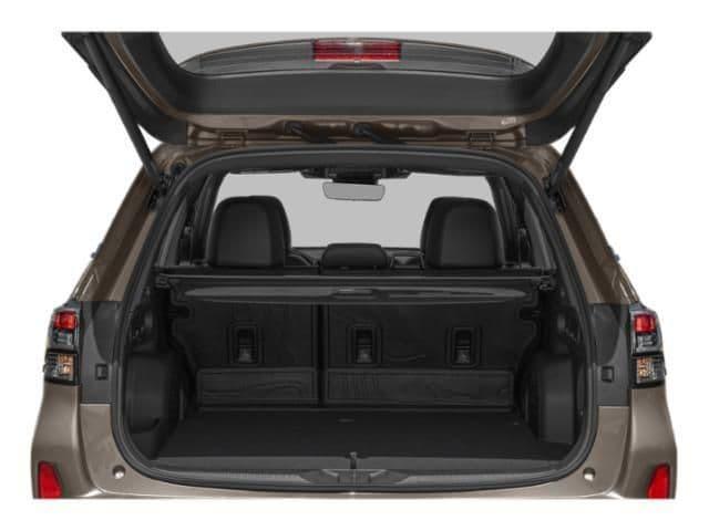 new 2025 Subaru Forester Hybrid car, priced at $42,778