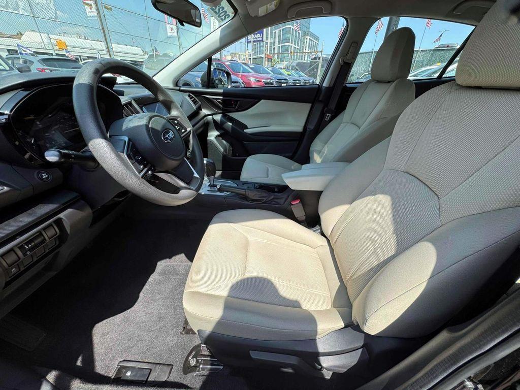 used 2022 Subaru Impreza car, priced at $19,889