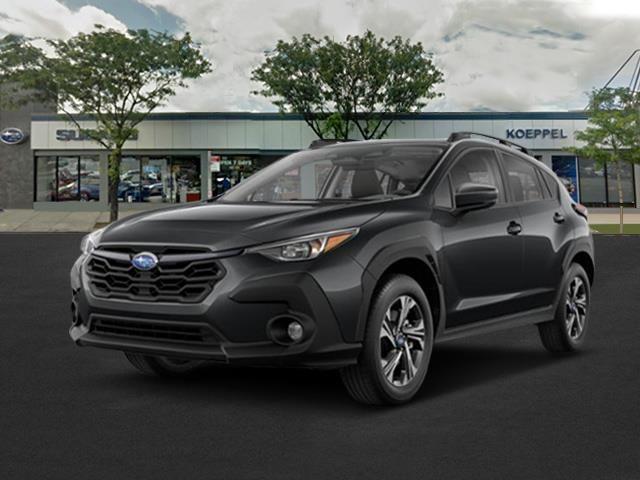 new 2024 Subaru Crosstrek car, priced at $30,869