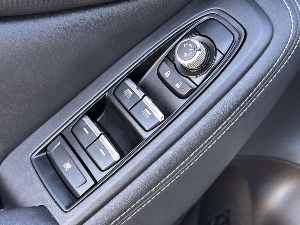 used 2020 Subaru Forester car, priced at $23,388