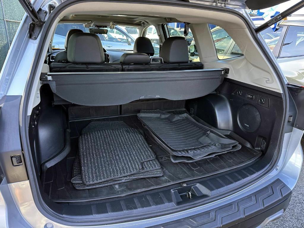 used 2020 Subaru Forester car, priced at $23,388