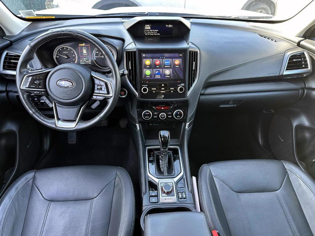 used 2020 Subaru Forester car, priced at $23,388