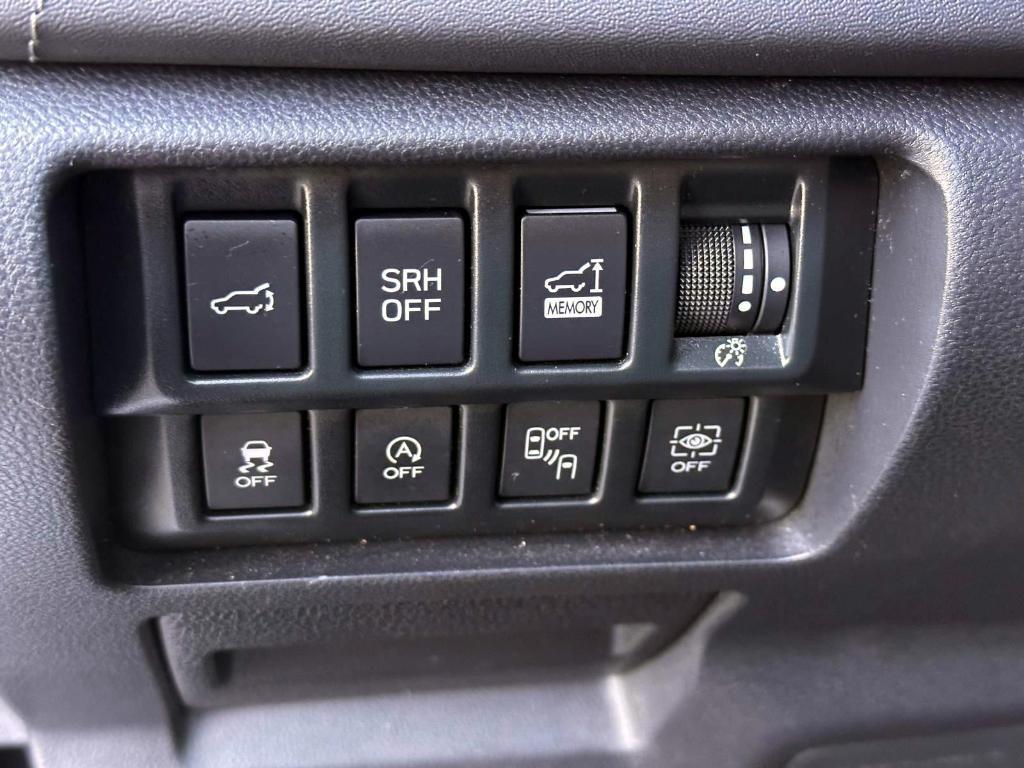 used 2020 Subaru Forester car, priced at $23,388