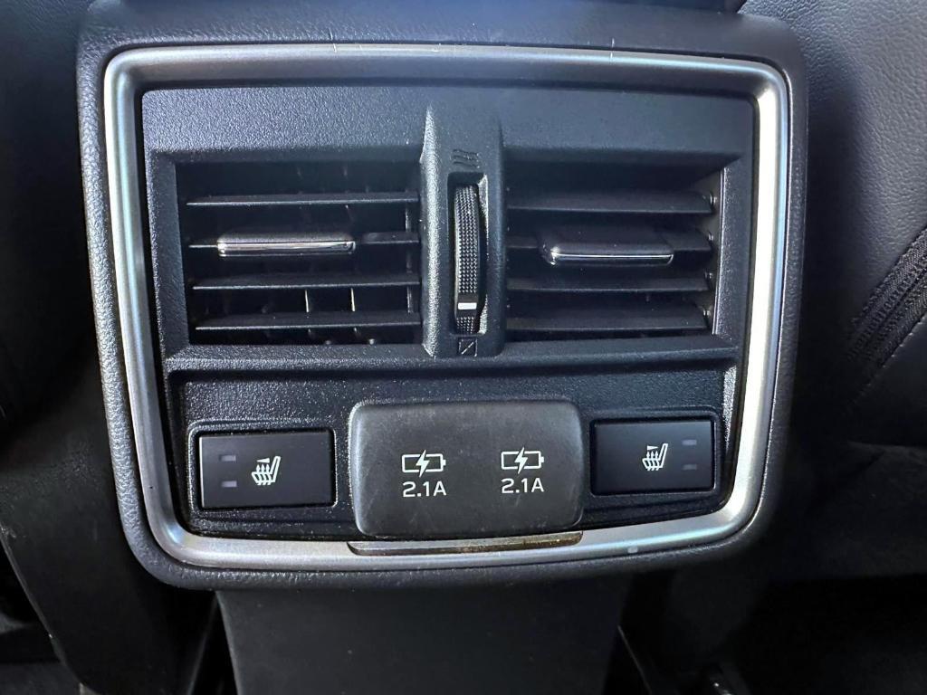 used 2020 Subaru Forester car, priced at $23,388