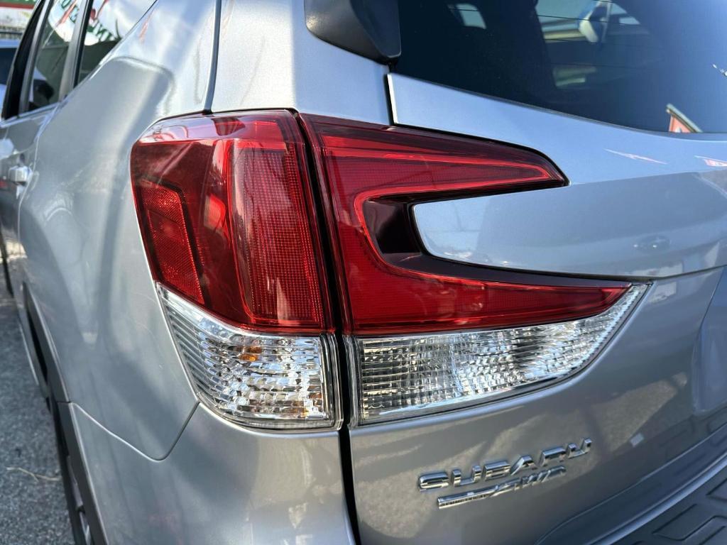 used 2020 Subaru Forester car, priced at $23,388