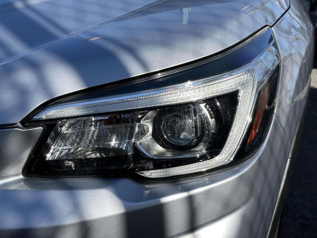 used 2020 Subaru Forester car, priced at $23,388