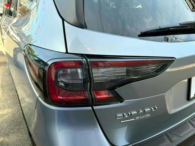 used 2022 Subaru Outback car, priced at $26,588