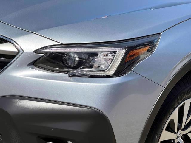 used 2022 Subaru Outback car, priced at $26,588