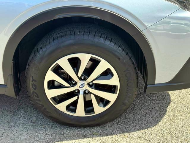 used 2022 Subaru Outback car, priced at $26,588