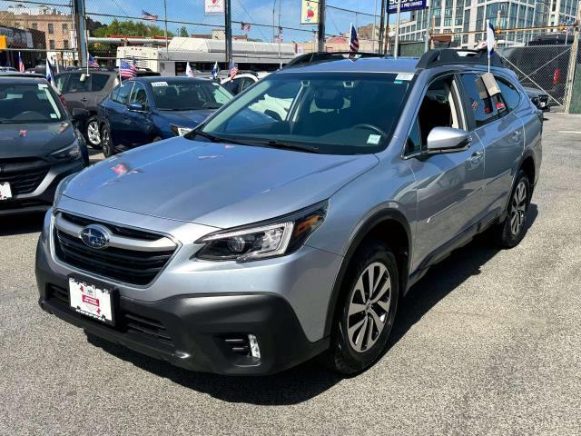 used 2022 Subaru Outback car, priced at $26,588