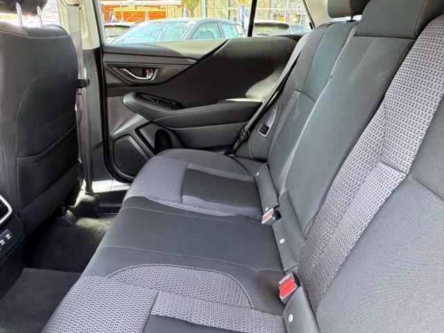 used 2022 Subaru Outback car, priced at $26,588