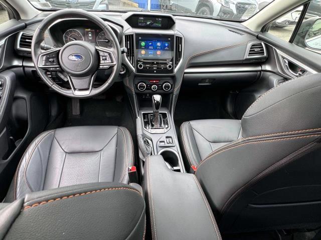 used 2022 Subaru Crosstrek car, priced at $26,998