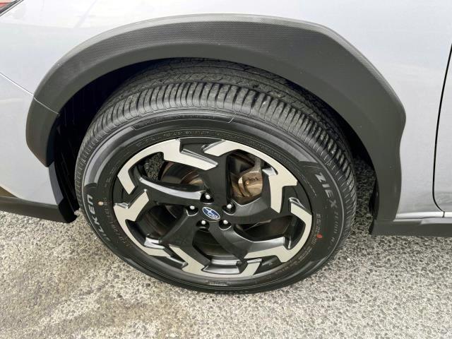 used 2022 Subaru Crosstrek car, priced at $26,998