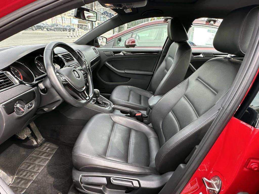 used 2018 Volkswagen Jetta car, priced at $14,998
