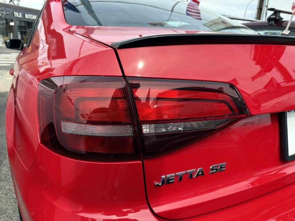 used 2018 Volkswagen Jetta car, priced at $14,998