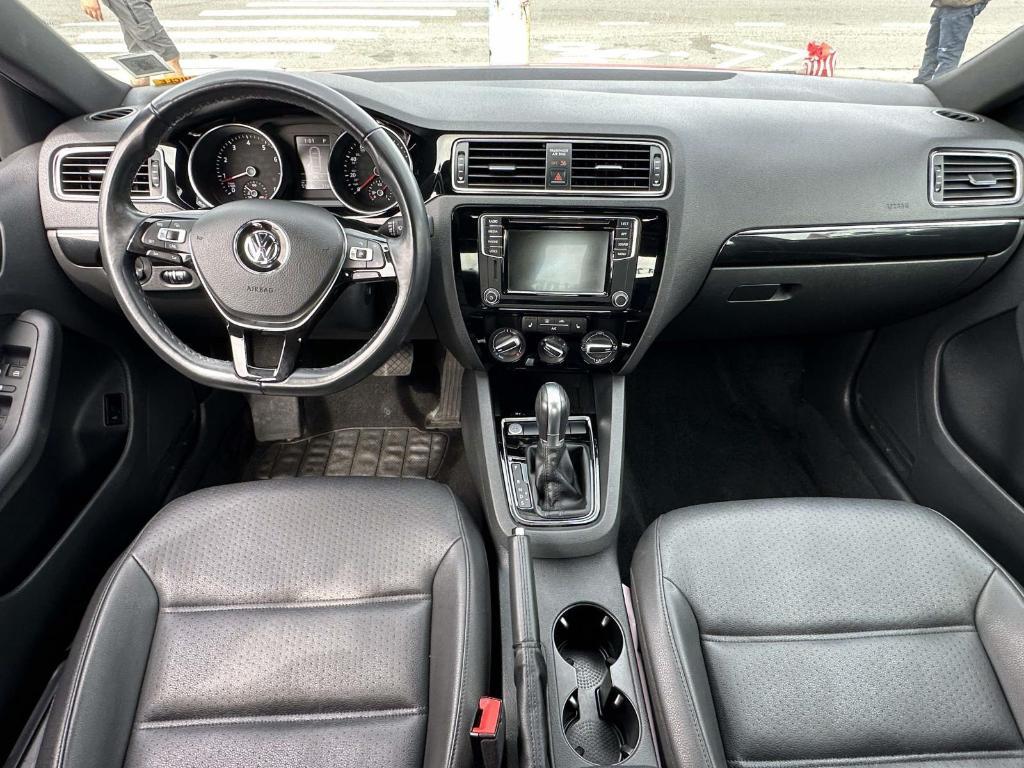 used 2018 Volkswagen Jetta car, priced at $14,998