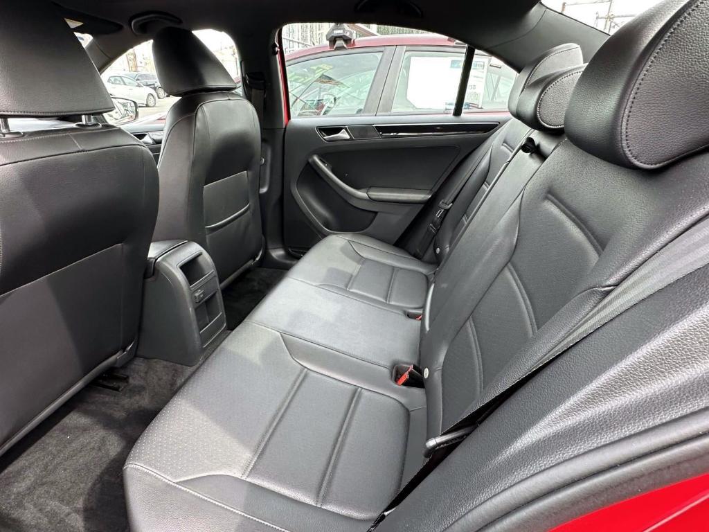 used 2018 Volkswagen Jetta car, priced at $14,998