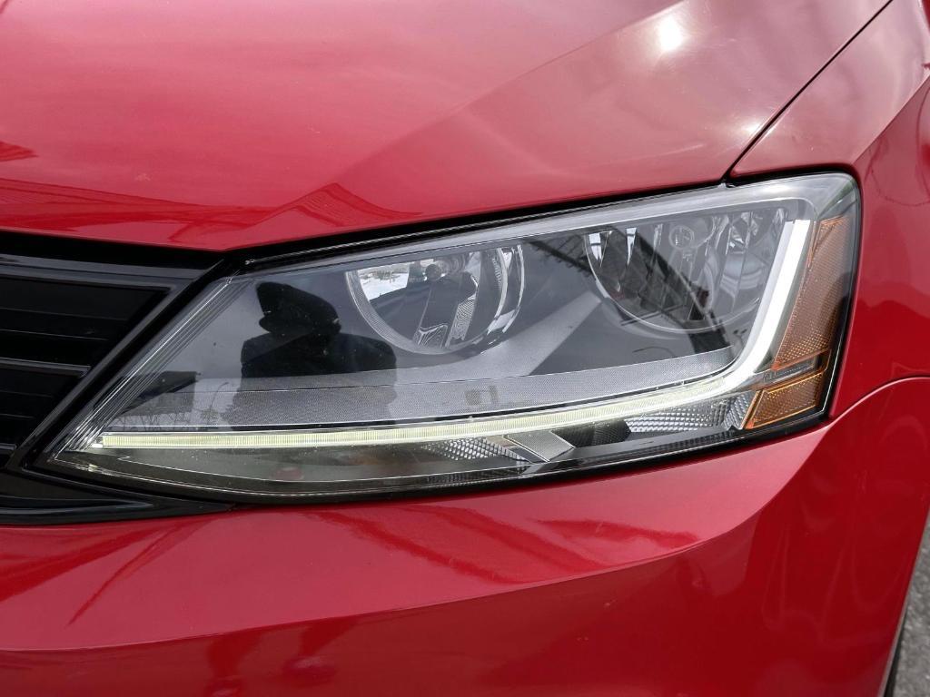 used 2018 Volkswagen Jetta car, priced at $14,998