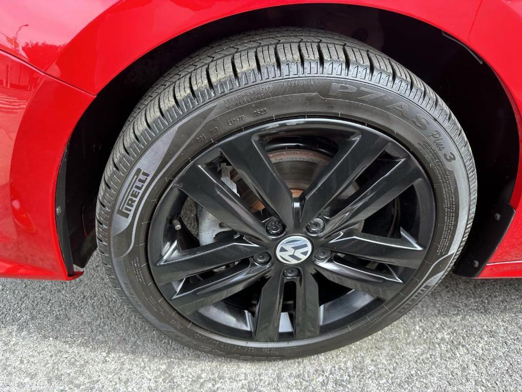 used 2018 Volkswagen Jetta car, priced at $14,998