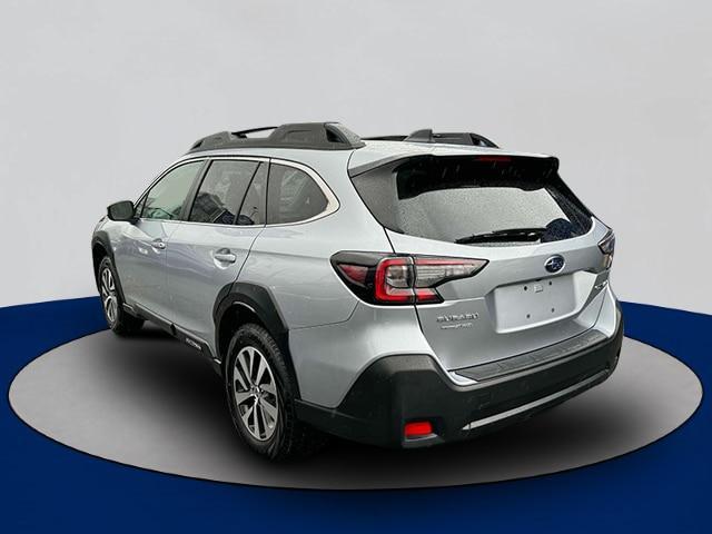 used 2025 Subaru Outback car, priced at $31,588