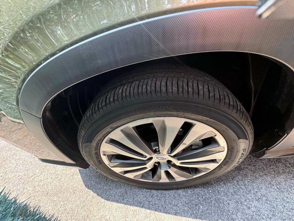 used 2022 Subaru Ascent car, priced at $30,889