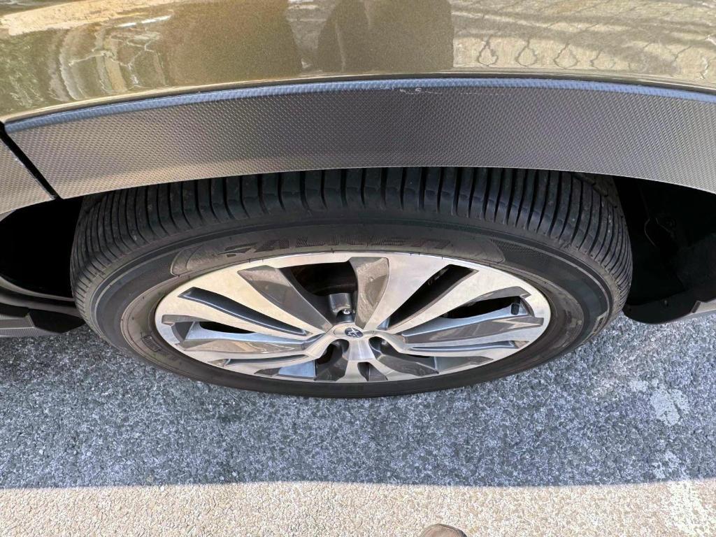 used 2022 Subaru Ascent car, priced at $30,889